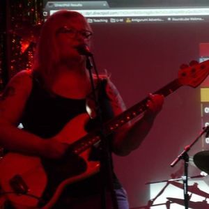 Meet your Posher, Lainie